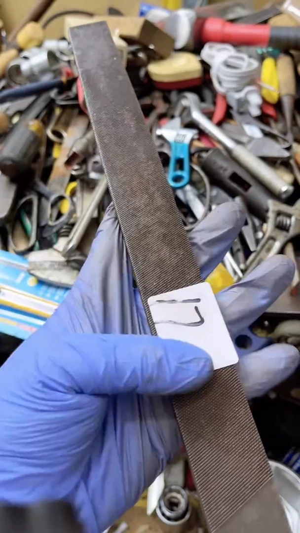 正****饰家用汽修五金工具挫17