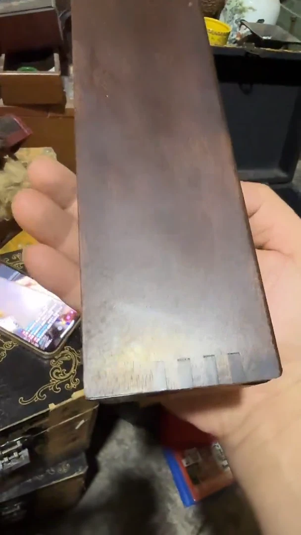木闪电购链接精品摆件凤盒焖
