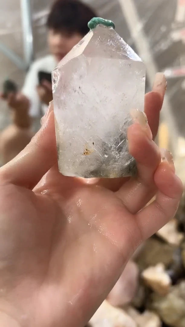 未镶嵌水晶大型摆件（非配饰）115