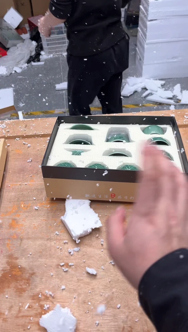 【闪购商品】其他@@@@【闪购链接】精美茶具便宜卖了