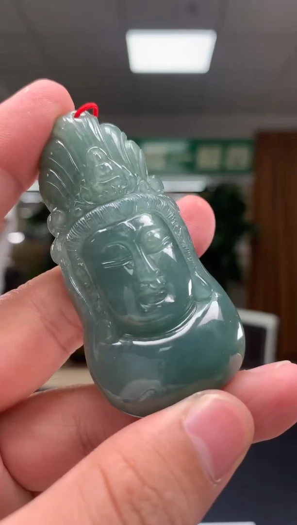 未镶嵌定制翡翠          *191