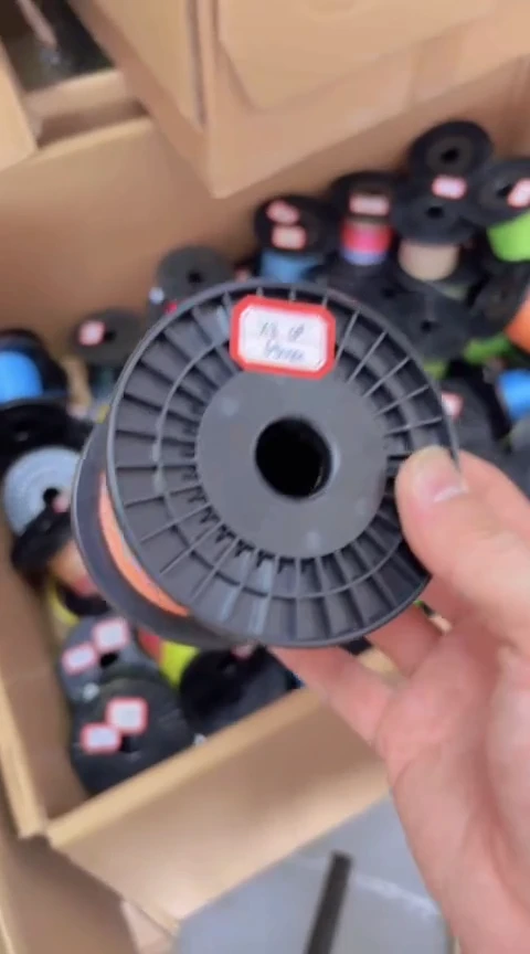 PE8彩6号五彩650米