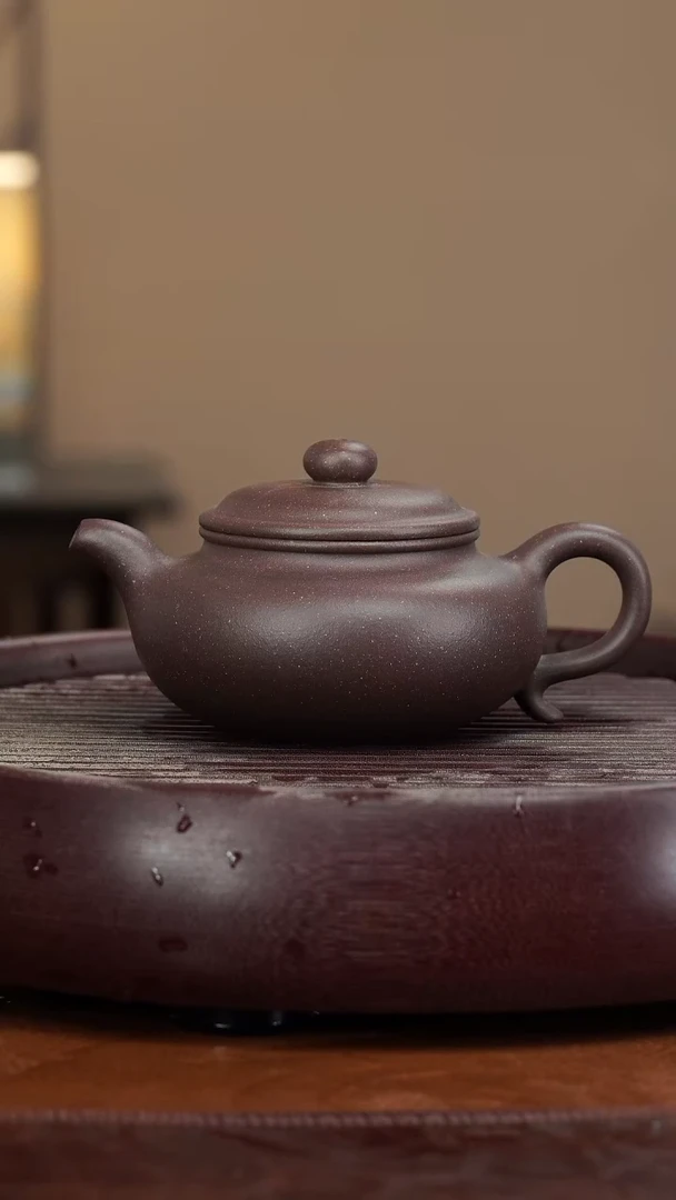 【闪购商品】紫砂茶壶宜兴紫砂壶