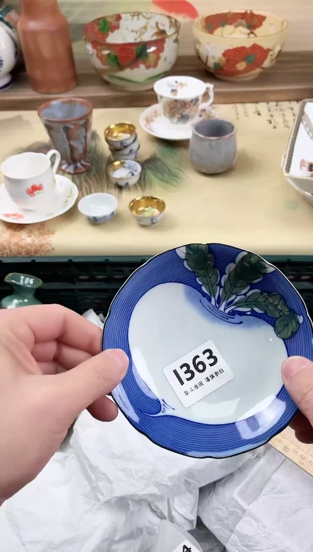 瓷片金***️363