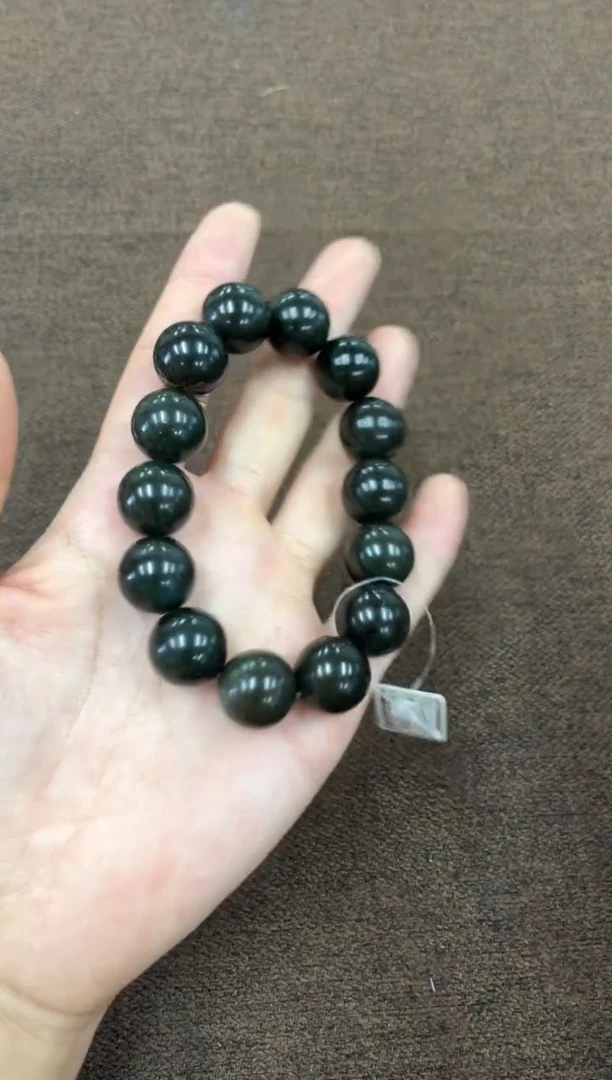 手串未镶嵌和田玉HA16