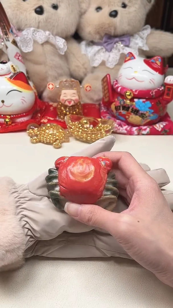 瓷片陶茶周边666文玩多人