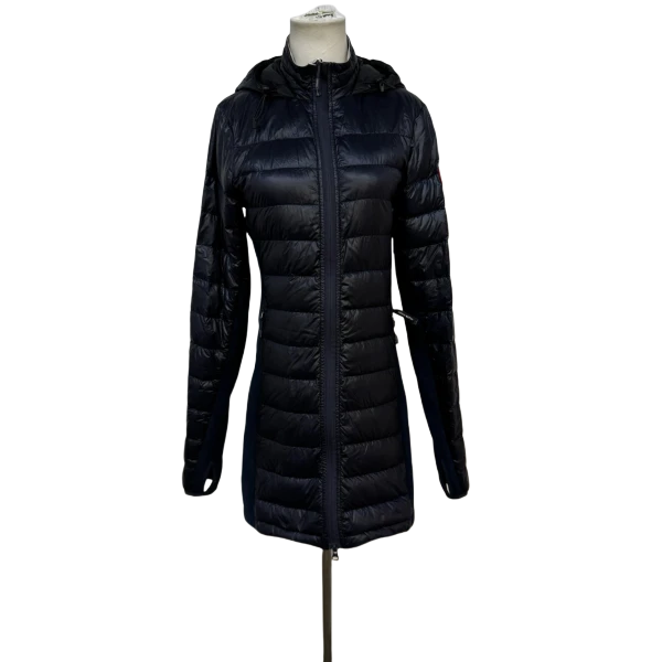 妃鱼/加拿大鹅/尼龙/羽绒服/95新/凡1/20