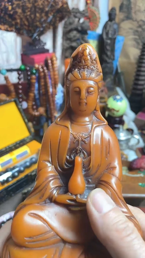 【闪购商品】扇子老板娘好物推荐