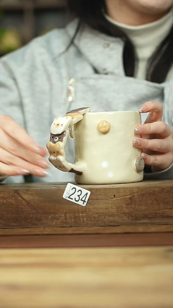 福利/设计师手作款！