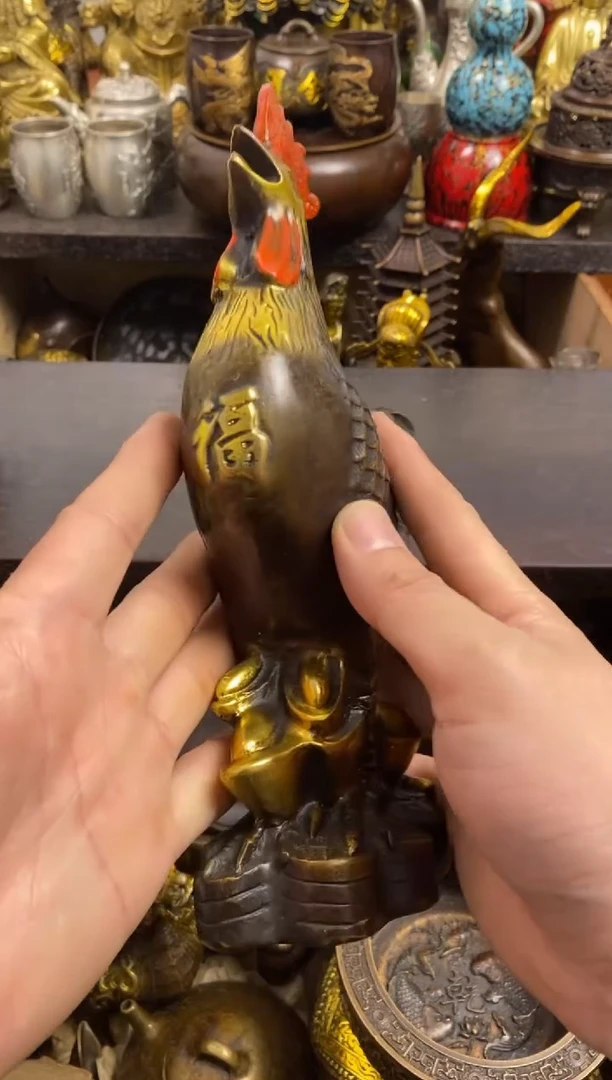 1案台摆件 物品摆件