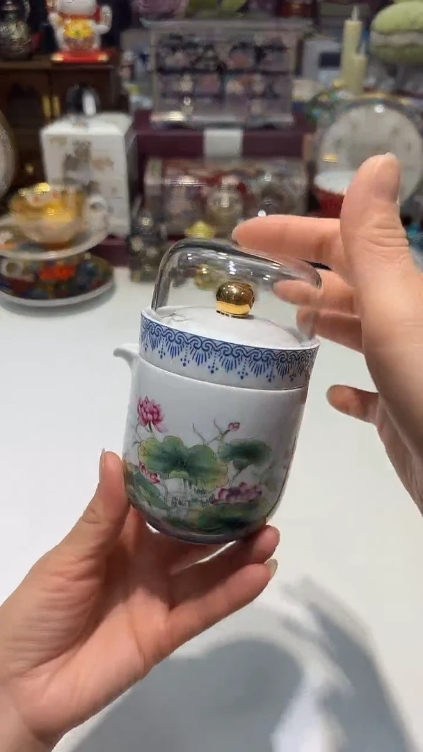 瓷片生活的本意就是开心@@1