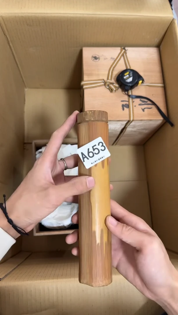 瓷片灯*道653 中古商品，谨慎购买