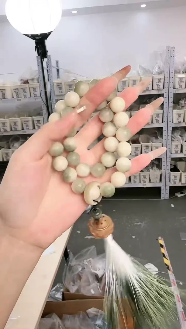 菩提根/象牙果吊坠S-C820950