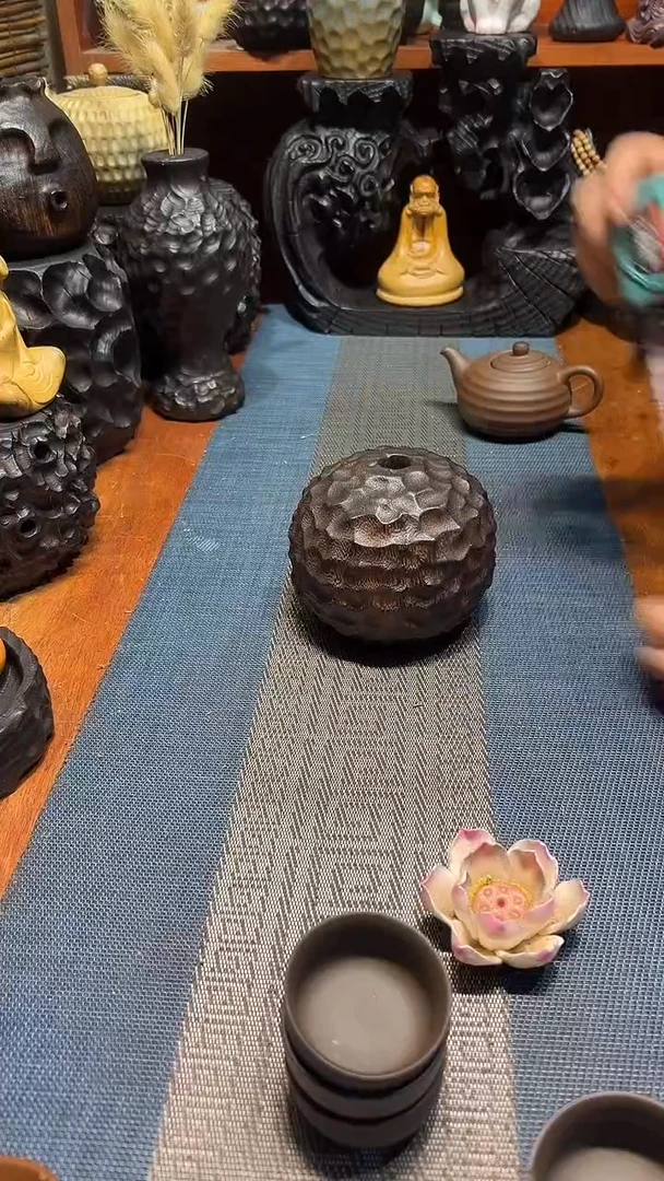 香樟木香樟木一物一拍