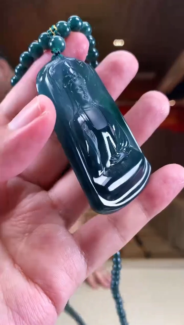 【闪购商品】定制翡翠未镶嵌        *790