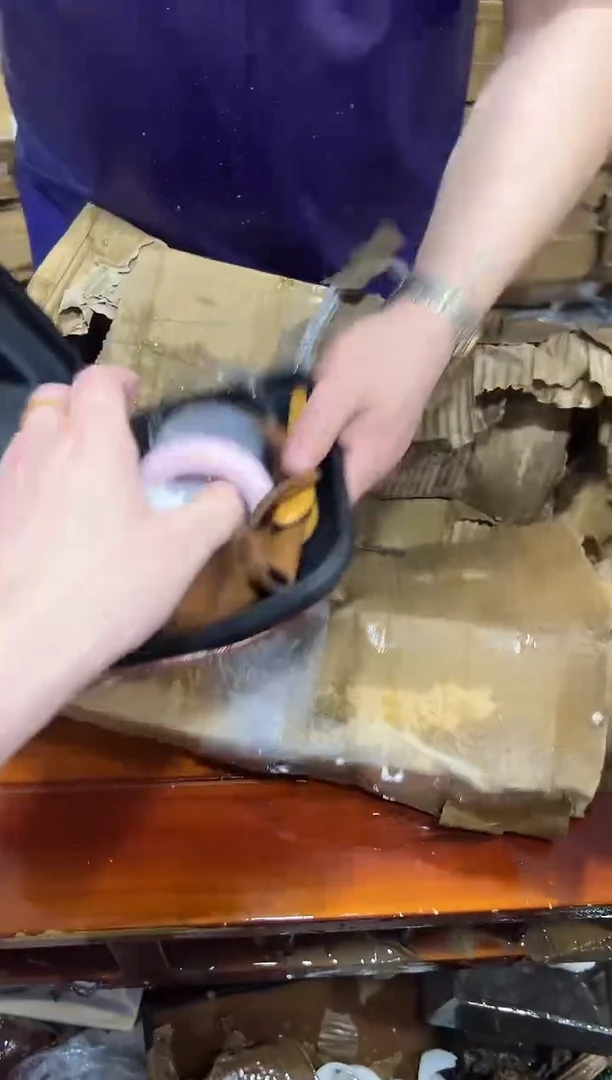 瓷片其他其他（不带礼盒）