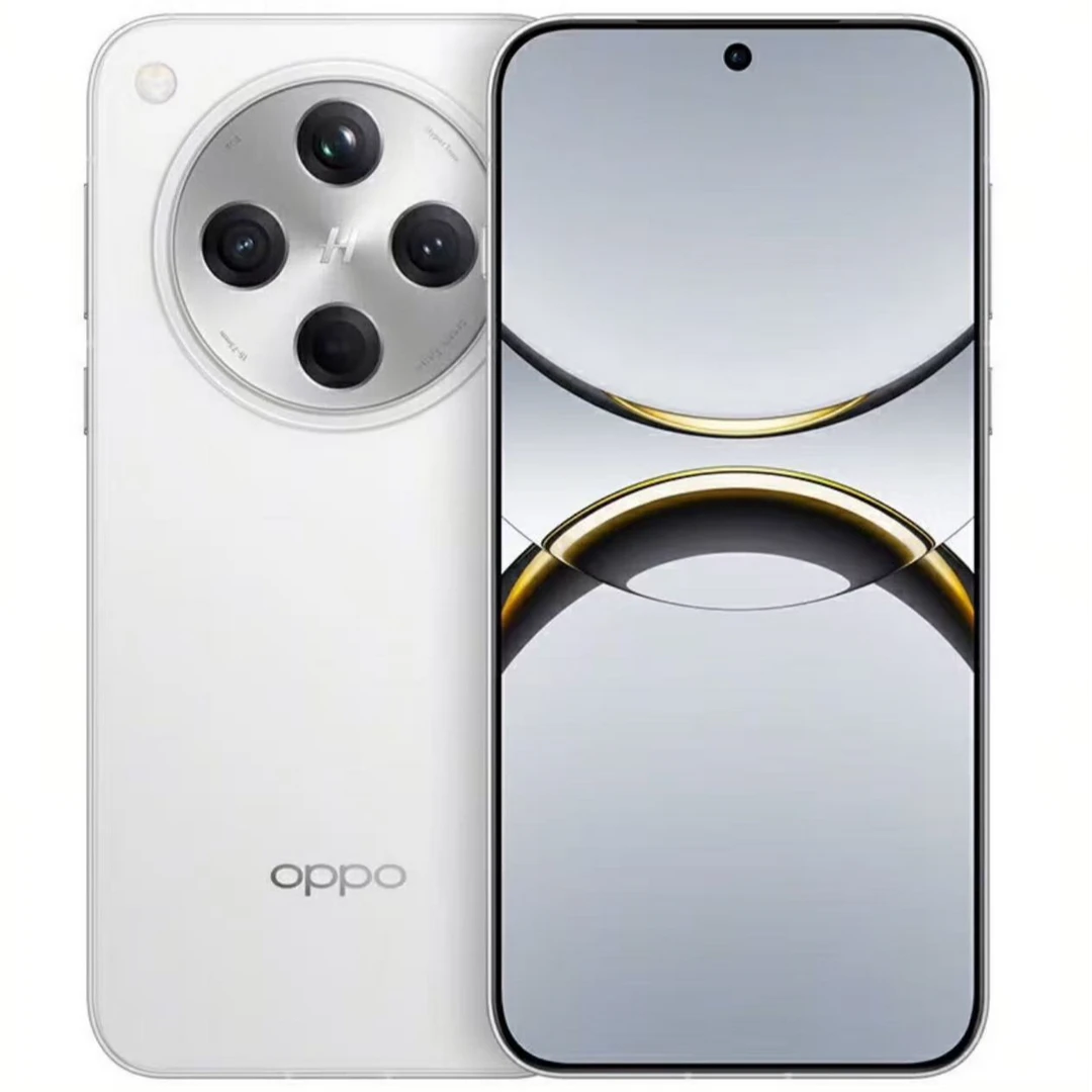 95新 OPPO OPPO Find X8  超轻薄直屏 AI智能拍照一键问屏 二手