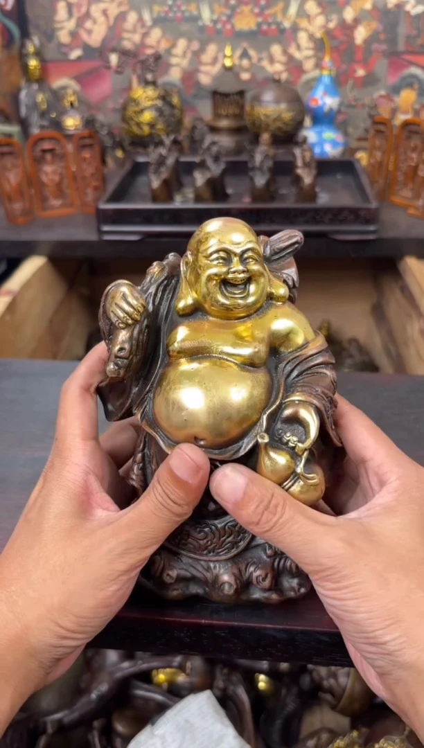 百福铜专属精选链接