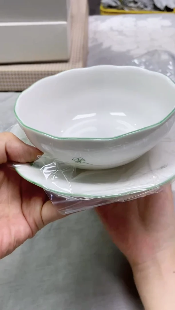 【闪购商品】/489精美瓷器感谢选购  