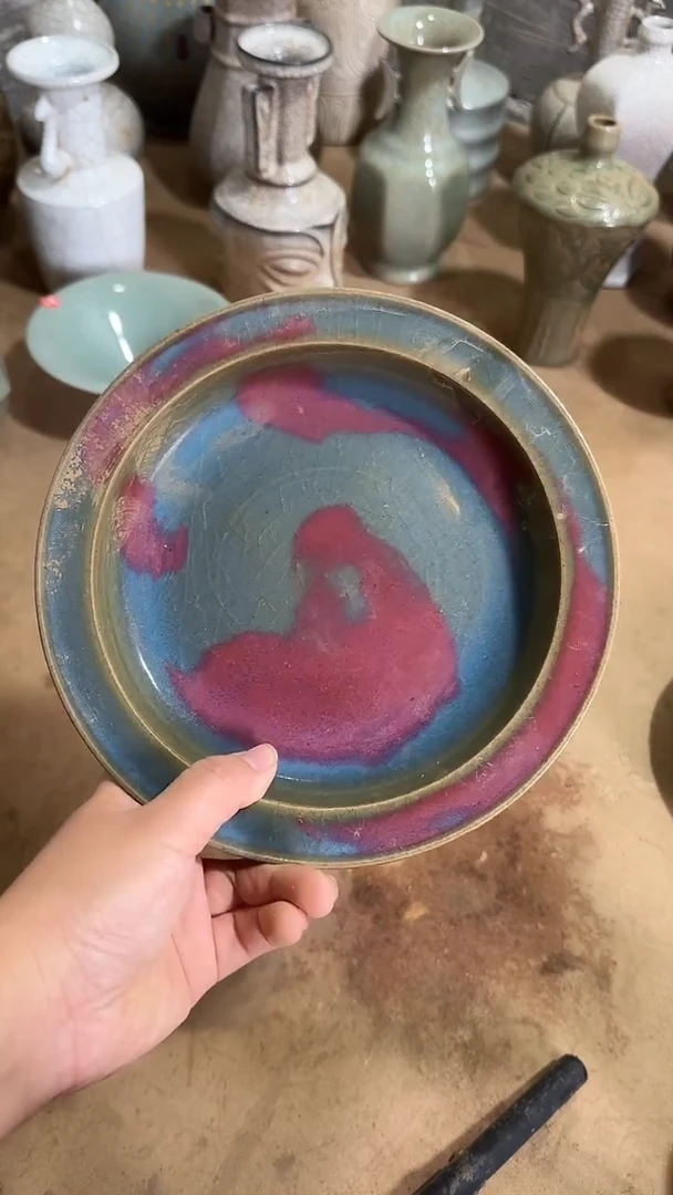 摆件瓷器瓷器瓷器瓷器