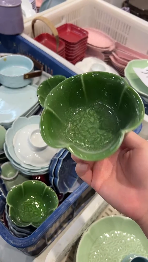 瓷片微瑕商品 介意勿拍