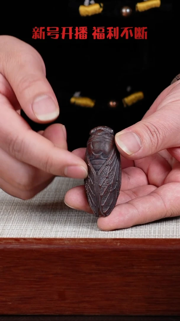 【闪购商品】紫砂茶宠宜兴紫砂壶   0202  C1