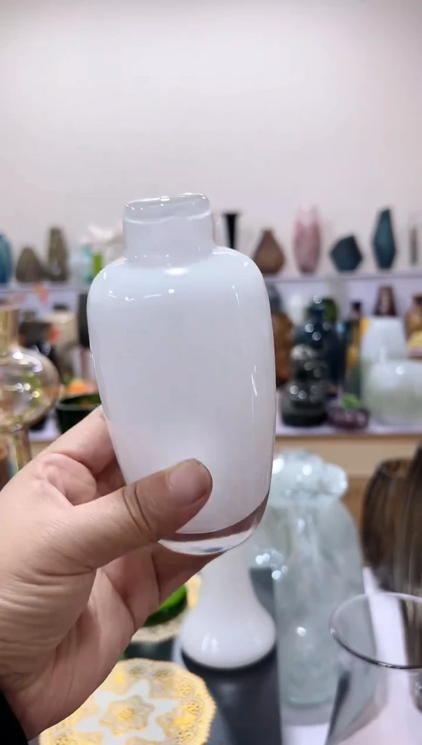 【闪购商品】也麦花器