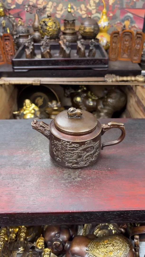 锦瑞铜专属精选链接
