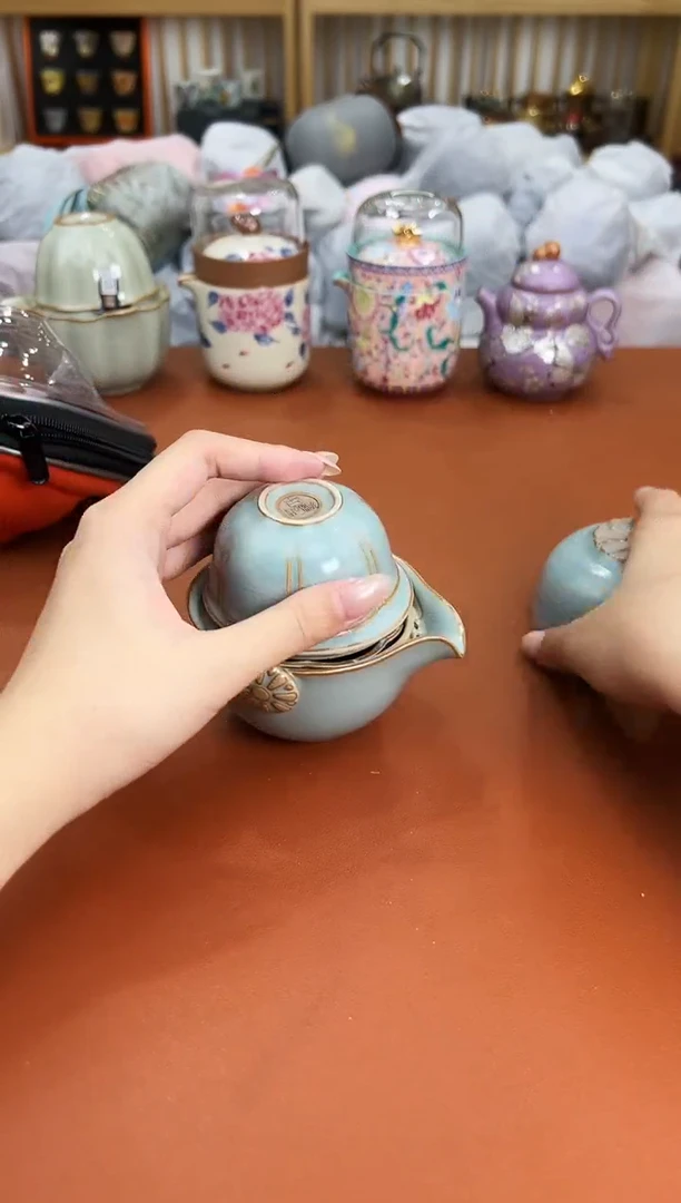 万家瓷坊清货商品链接@@YS368