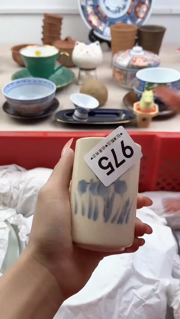 【闪购商品】瓷片975，，，，，，