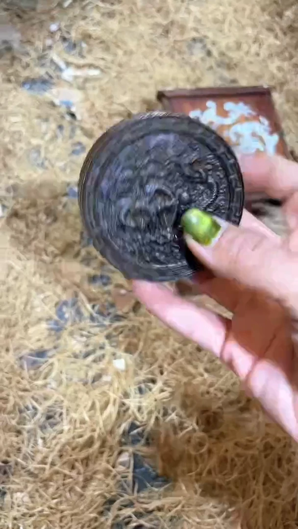 木  闪购链接木（佳佳甄选）  圆砚台