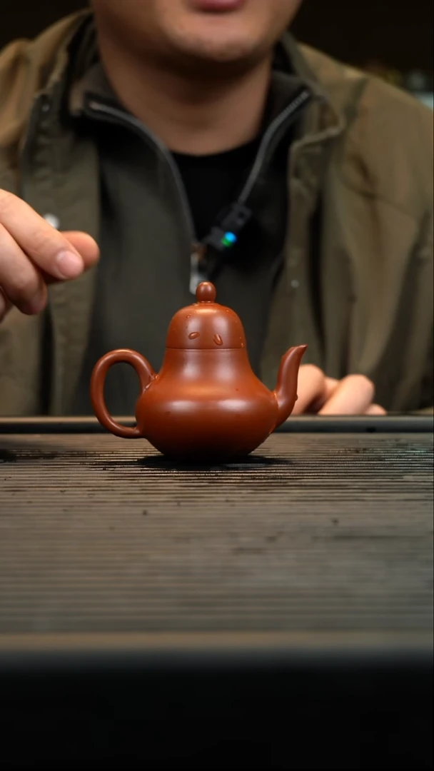 茶壶紫砂紫砂壶44