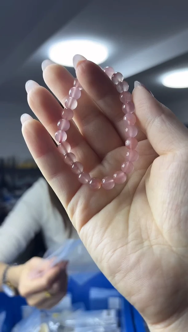 未镶嵌·南红玛瑙（多样性发一件）