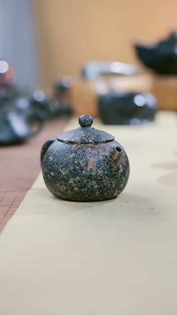 【闪购商品】86梅花玉C寻武记一物一拍