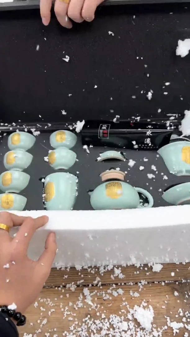 【闪购商品】瓷片乘风茶器商品链接@@