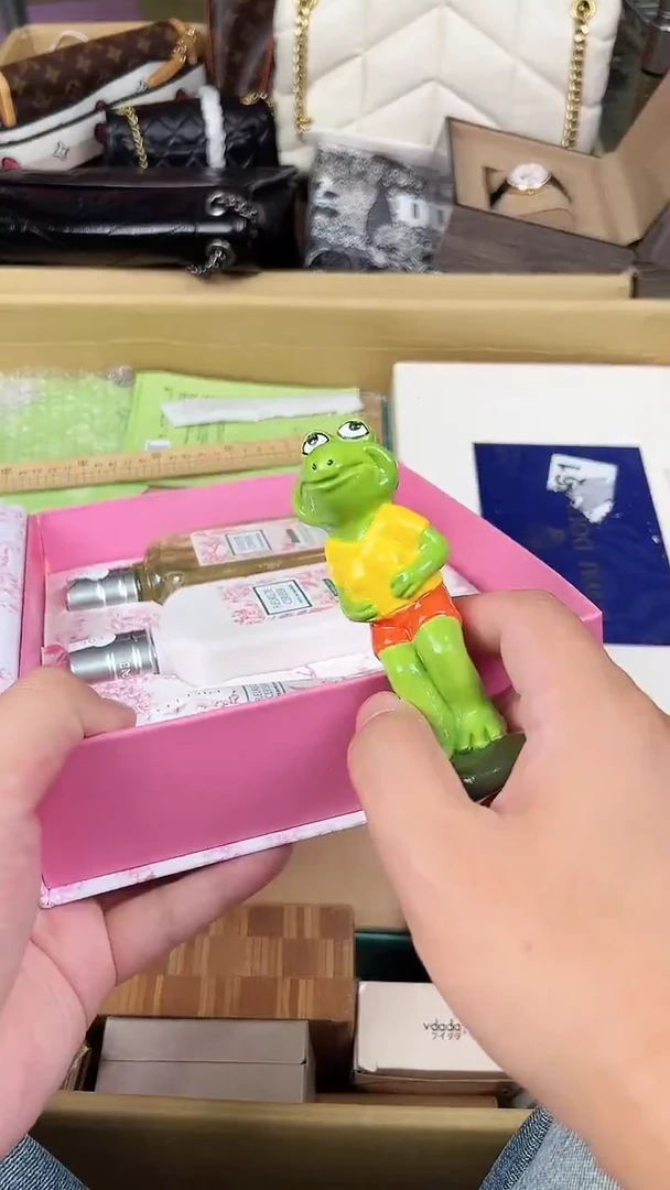 瓷片全球寻宝高端瓷儿
