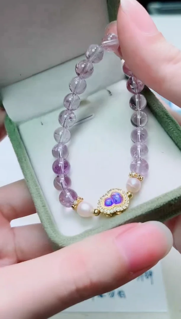 合金其他淡水珍珠多样性发一931