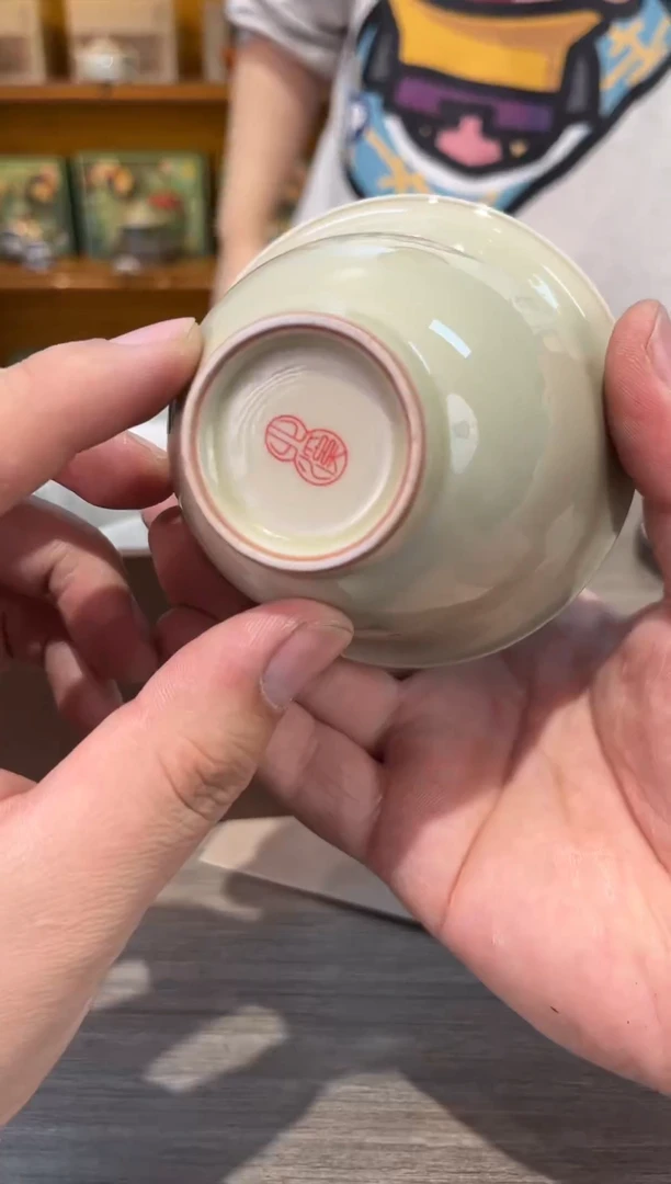 【闪购商品】汀溪蜜合茶具茶具