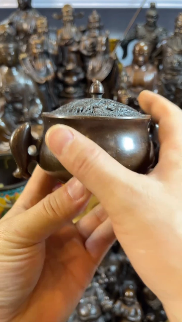 【闪购商品】1案台摆件 物品摆件