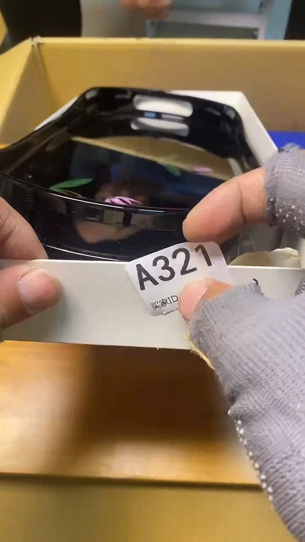 瓷片A321中古回流，谨慎参拍