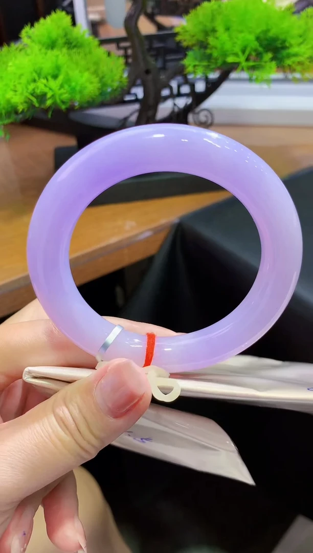 未镶嵌手镯翡翠c64天然A货缅甸翡翠56总价16万定金2万