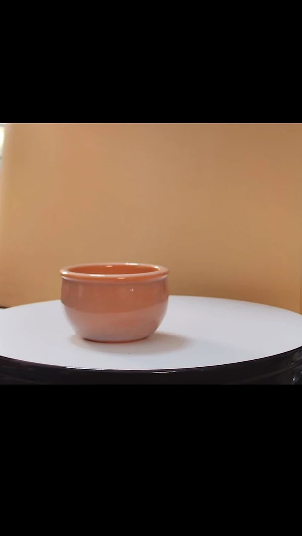 主人杯古琰风水缸主人杯礼盒装