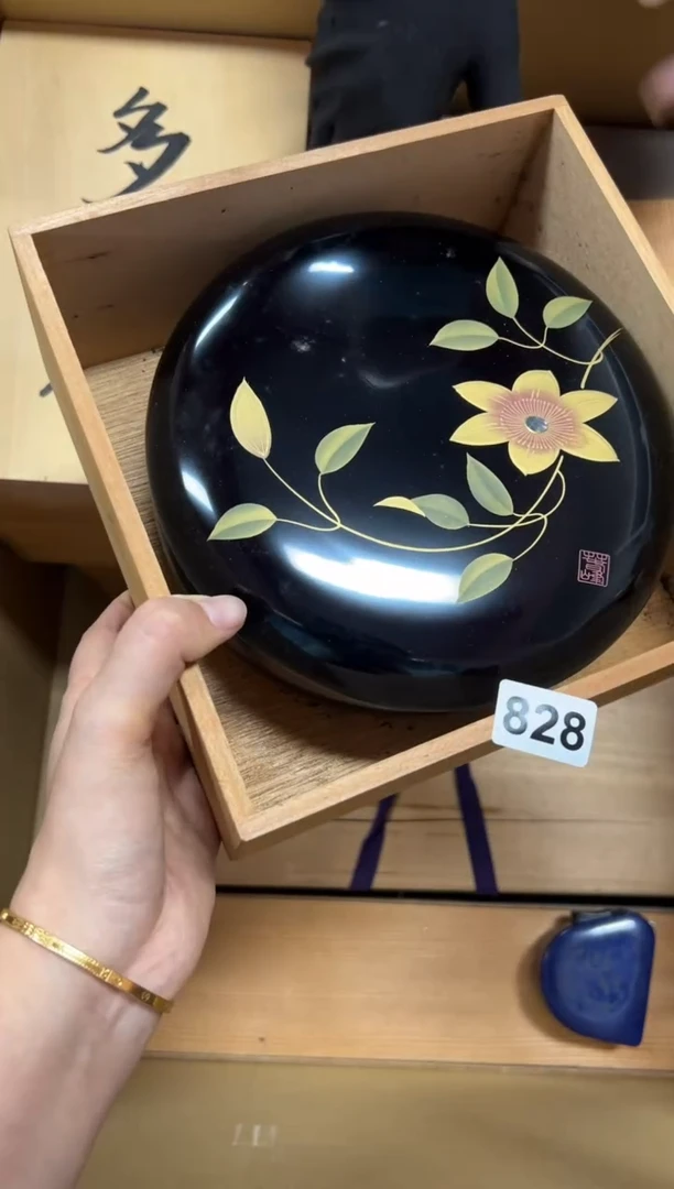 瓷片晴*.828中古商品谨慎参拍