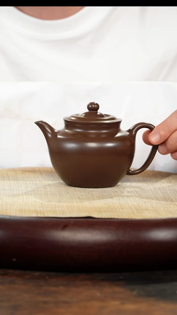 茶壶紫砂煜品轩紫砂2