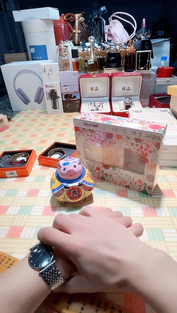 瓷片瓷器 库房到期 全部地板价@@1