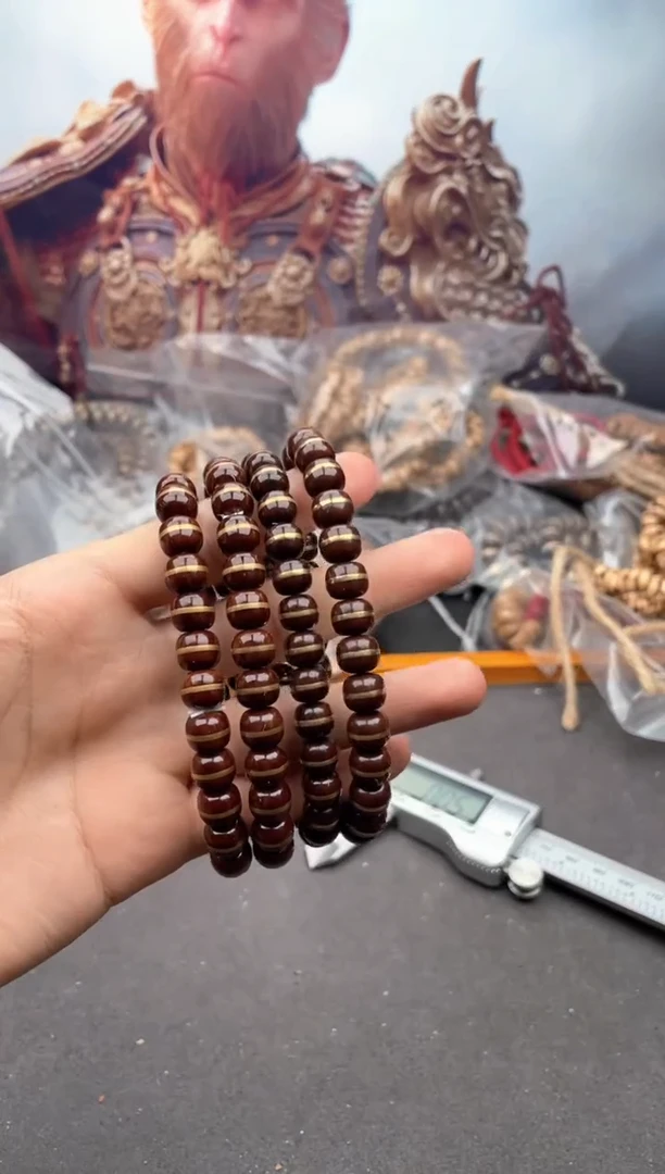 手串紫金鼠紫金鼠78