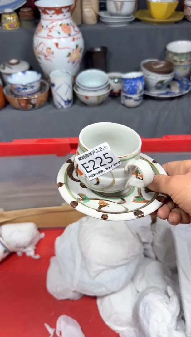 【闪购商品】壶聚娴德工艺品闪购e225