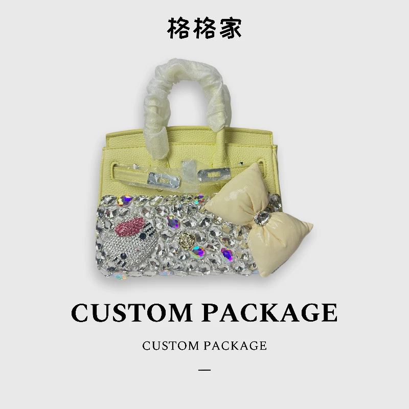 【格格专属】时尚百搭单肩斜挎包新款时尚女包112