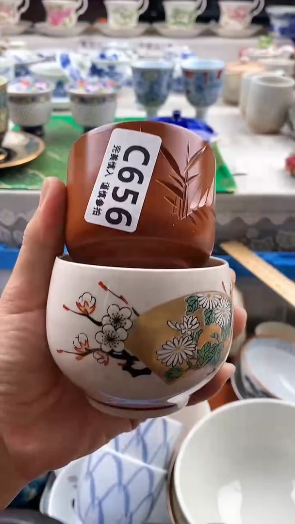 瓷片用****8 656