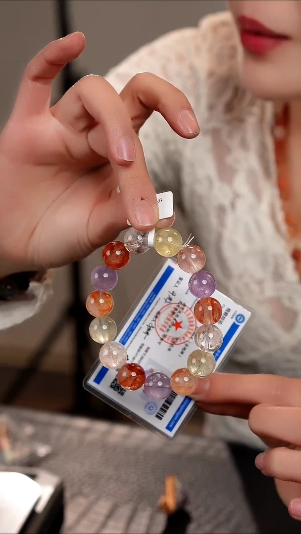 水晶摆件未镶嵌63